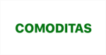 Comoditas - logo