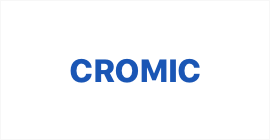 Cromic - logo