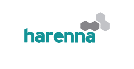Harenna - logo