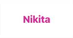 Nikita - logo