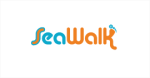 Seawalk - logo