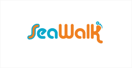 Seawalk - logo