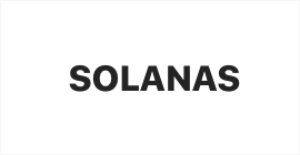 Solanas - logo